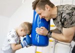 Detské boxerské vrece 5 kg – Obrázok 12