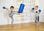 Detské boxerské vrece 5 kg – Obrázok 11