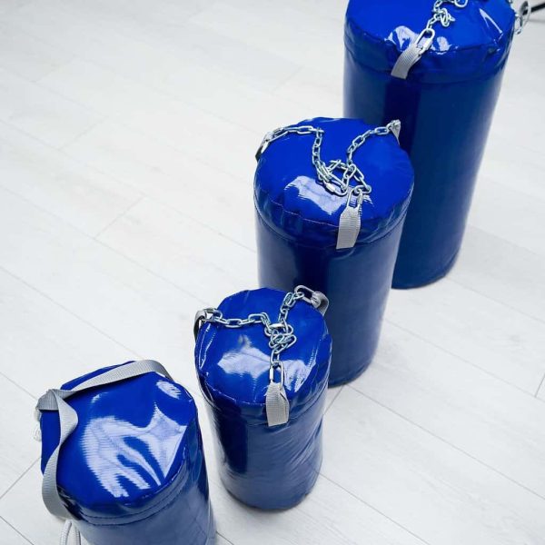 Detské boxerské vrece 5 kg – Obrázok 7