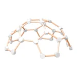 Domáce detské ihrisko Spider