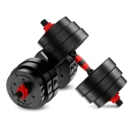 Bitúmenové hantle 2x15kg
