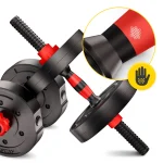 Bitúmenové hantle 2x15kg – Obrázok 6