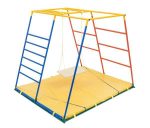 Sedadlo hojdačky pre pyramídu – Obrázok 9