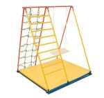 Sedadlo hojdačky pre pyramídu – Obrázok 11