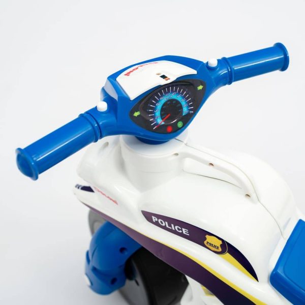 Detské odrážadlo Bike – Obrázok 9
