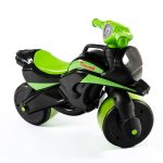 Detské odrážadlo Bike – Obrázok 8