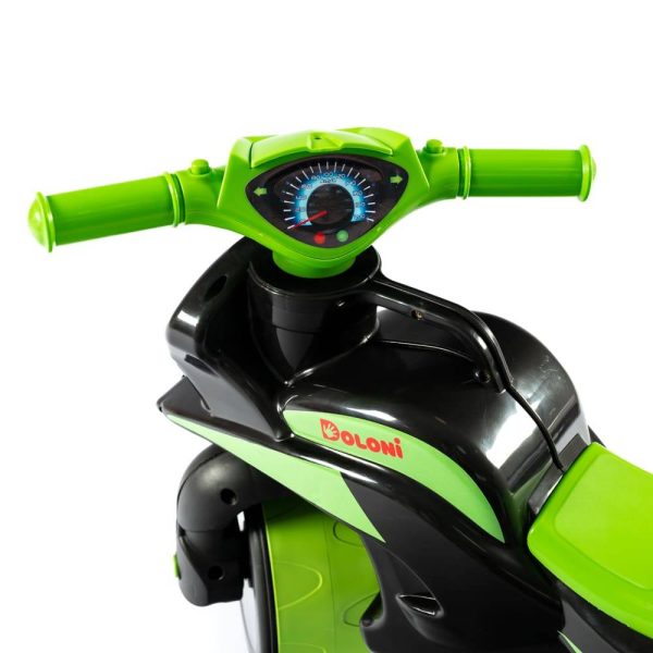 Detské odrážadlo Bike – Obrázok 6