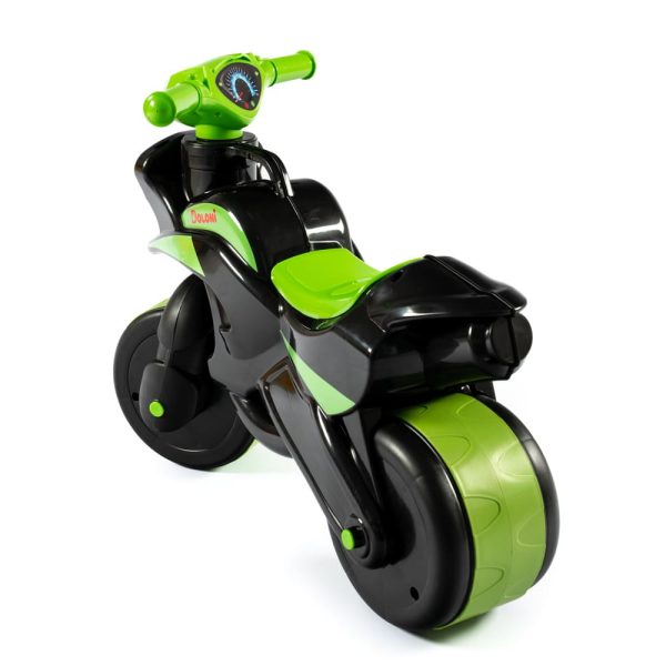 Detské odrážadlo Bike – Obrázok 5
