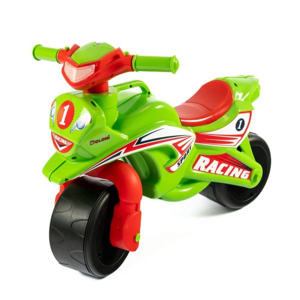 Detské odrážadlo Bike – Obrázok 1