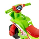 Detské odrážadlo Bike – Obrázok 4