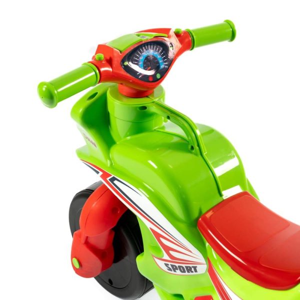 Detské odrážadlo Bike – Obrázok 4