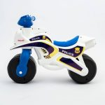 Detské odrážadlo Bike – Obrázok 11
