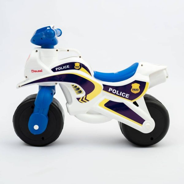 Detské odrážadlo Bike – Obrázok 11