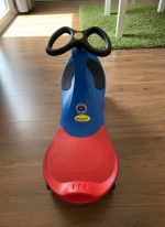 Gravitačné odrážadlo Classic – Obrázok 4