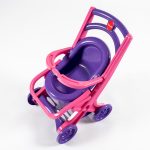 Kočík pre bábiky Toddler Doloni – Obrázok 7