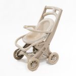 Kočík pre bábiky Toddler Doloni – Obrázok 6