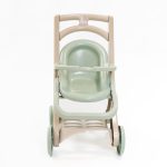 Kočík pre bábiky Toddler Doloni – Obrázok 2