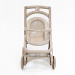 Kočík pre bábiky Toddler Doloni – Obrázok 4