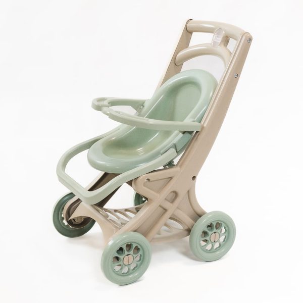 Kočík pre bábiky Toddler Doloni – Obrázok 3