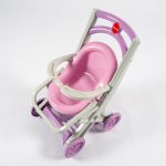 Kočík pre bábiky Toddler Doloni – Obrázok 13
