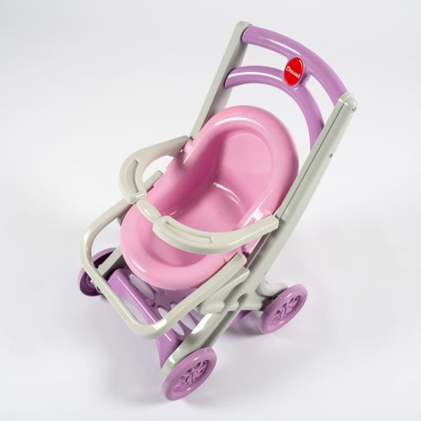 Kočík pre bábiky Toddler Doloni – Obrázok 13