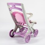 Kočík pre bábiky Toddler Doloni – Obrázok 10