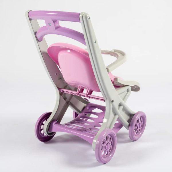 Kočík pre bábiky Toddler Doloni – Obrázok 10