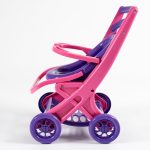 Kočík pre bábiky Toddler Doloni – Obrázok 11