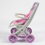 Kočík pre bábiky Toddler Doloni – Obrázok 8