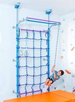 Liezostena Wallbarz Nets – Obrázok 2