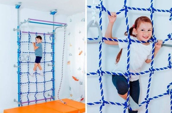 Liezostena Wallbarz Nets – Obrázok 3