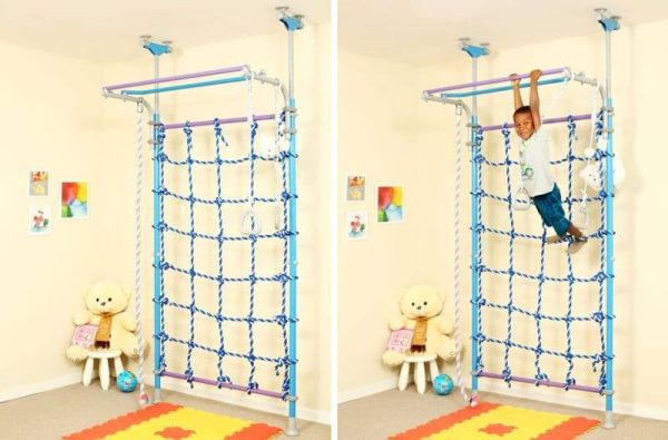 Liezostena Wallbarz Nets – Obrázok 6