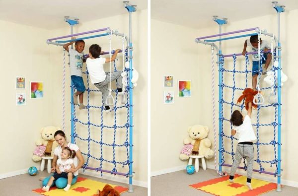 Liezostena Wallbarz Nets – Obrázok 8