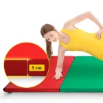Podložka na cvičenie 240×120×5 cm – Obrázok 2