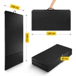 Podložka na cvičenie 240×120×5 cm – Obrázok 9