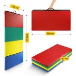 Podložka na cvičenie 240×120×5 cm – Obrázok 10