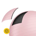 Gymnastická nafukovacia lopta – Obrázok 9