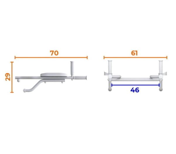 Odnímateľné bradlá – Obrázok 3