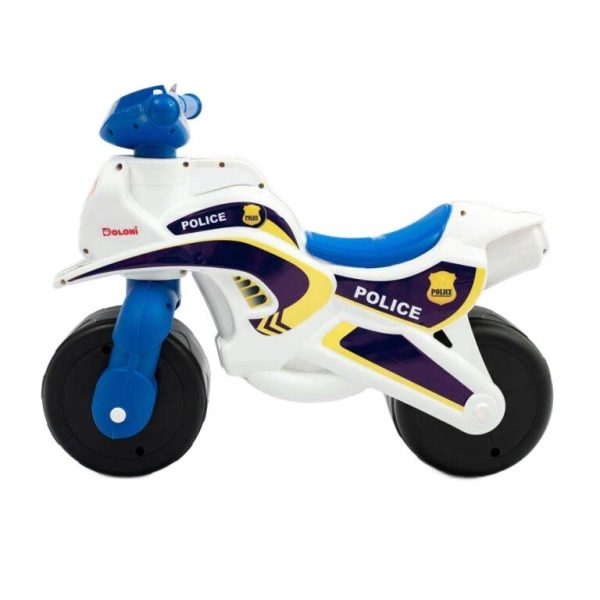 Detské odrážadlo Bike – Obrázok 12