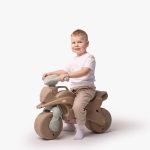 Detské odrážadlo Bike – Obrázok 2