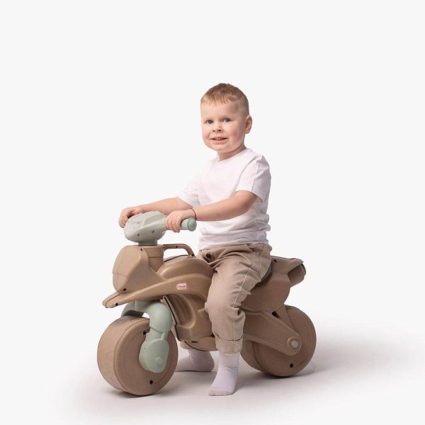 Detské odrážadlo Bike – Obrázok 2