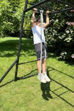 Záhradná posilňovňa ihrisko Monkey bar Kokon – Obrázok 9