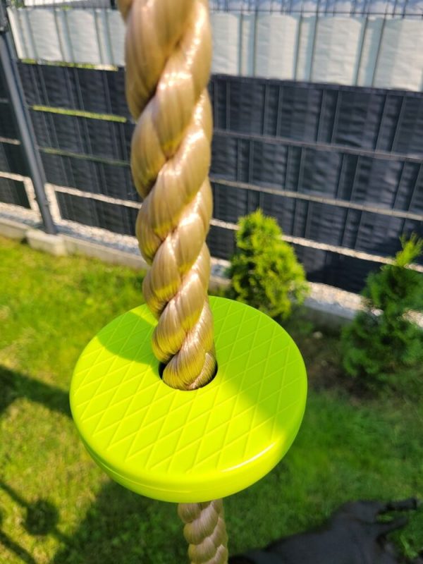 Záhradná posilňovňa ihrisko Monkey bar Kokon – Obrázok 14