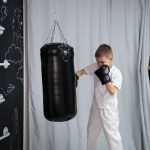 Boxerské vrece 20 kg – Obrázok 16