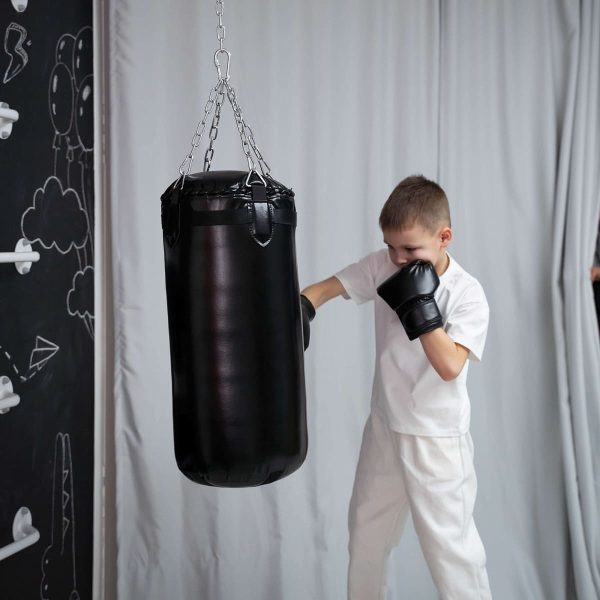 Boxerské vrece 20 kg – Obrázok 16