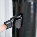 Boxerské vrece 20 kg – Obrázok 3
