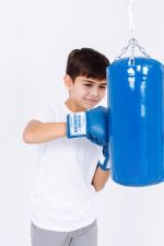 Boxerské vrece 20 kg – Obrázok 2