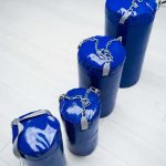 Detské boxerské vrece 1 kg – Obrázok 12