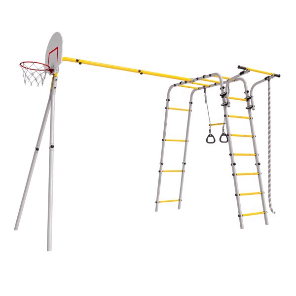 Záhradné preliezačky Acrobat – Obrázok 1