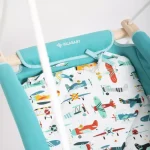 Hojdačka pre bábätko Baby Boho – Obrázok 13